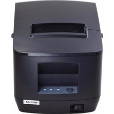Nexa Xprınter XP-Q900 Termal USB Seri Ethernet Fiş Yazıcı