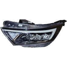 MATSUBA Far Sol I-20 2021-2026 Ledli