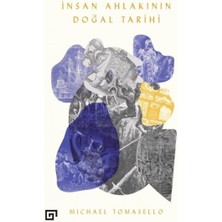 Nexa Insan Ahlakının Doğal Tarihi