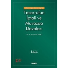Nexa Güncel Yargıtay Kararları Işığında Tasarrufun Iptali ve Muvazaa Davaları