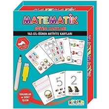 Nexa Zekice Eğitici Matematik