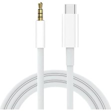 Nexa Type-C (Usb C) To 3.5mm Aux Dönüştürücü Adaptör Dönüştürücü (SH-031)