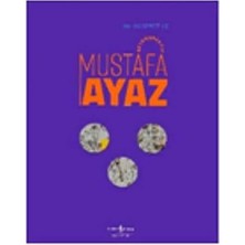 Nexa Mustafa Ayaz-Retrospektif-Retrospective