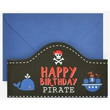 Nexa Party Tebrik Kartı