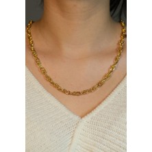 Fantazi Kolye 22 Ayar A079610