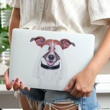 Nexa Pro Kılıf 13INÇ M1-M2 A1706 A1708 A1989 A2159 A2251 A2289 A2338 ile Uyumlu DOG01NL Dog 67