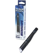 Nexa mm Taschen-Mikroskop LED