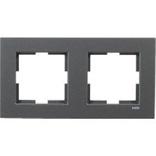 Nexa Füme Ikili Çerçeve