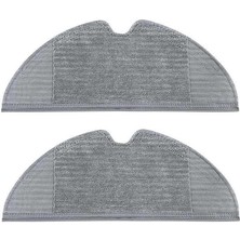 Nexa Popüler Mi 1c Uyumlu Mop Bezi 2 Adet