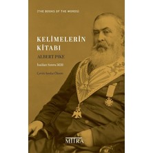 Nexa Kelimelerin Kitabı