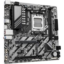 Nexa Gıgabyte B840M D2H Amd Am5 Matx Ultra Anakart