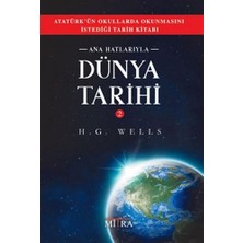 Nexa Ana Hatlarıyla Dünya Tarihi 2