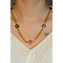 Fantazi Kolye 22 Ayar A069556