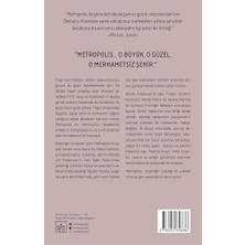 Nexa Metropolis: Sinemaya Uyarlanan Ünlü Bilimkurgu Klasiği
