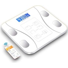 Nuveden Ieg™ TF-1072 Bluetooth Baskül Tartı