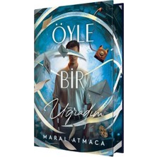 Nexa Öyle Bir Uğradım 2 (Ciltli - Özel Baskı)