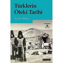 Nexa Türklerin Öteki Tarihi