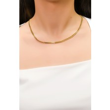 Zincir Kolye 14 Ayar A052894