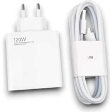 Nuveden Ieg™ 120W Şarj Aleti