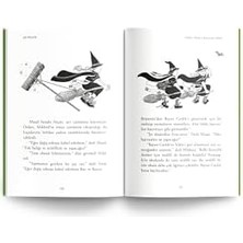 Nexa Cadılar Okulu 8- Birincilik Ödülü