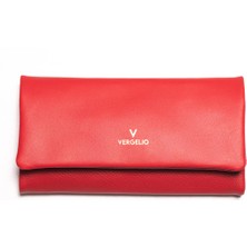 Kadın Cüzdan & Kartlık 2824 Vergelio Flother Wallet Card Holder