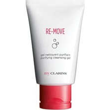 Nexa Clarins My Clarins Re-Move Purifying Cleansing Gel