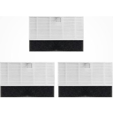 Nexa Ultenic T10 Hepa Filtre, 3 Adet