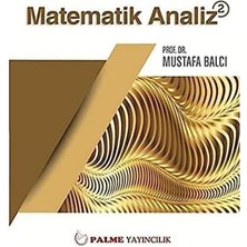 Liora Matematik Analiz 2