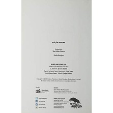 Liora Küçük Prens