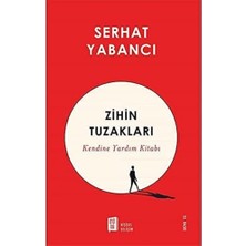 Liora Zihin Tuzakları: Kendine Yardım Kitabı