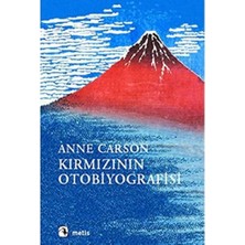 Liora Kırmızının Otobiyografisi