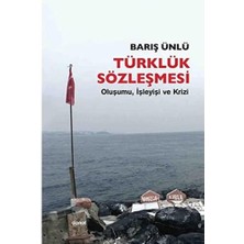 Liora Türklük Sözleşmesi: Oluşumu, Işleyişi ve Krizi