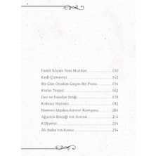 Liora Biri Daha Var (Ciltli)