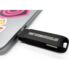 Liora Dj Techtools Chroma USB Drive For Djs 128GB |