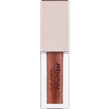 Nexa Maxivolumizer Lipgloss 219 - Foxy Red - Kalıcı ve Nemlendirici Ruj - Dolgunlaştırıcı Etki