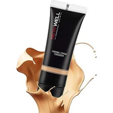 Nexa Naturel Finish Fondöten (01)