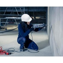 Liora Profesyonel Bremaxx Serisi H07BQ-F 3g2.5 Kablolu 25 Metre Dişi/erkek Dış Mekan Uzatma Kablosu