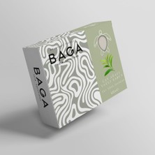 Nexa Baga Çay Ağacı Sabunu 125G – Sivilce Karşıtı & Gözenek Temizleyici – Yağlı ve Akneye Eğilimli Ciltler Için