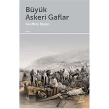 Liora Büyük Asgari Gaflar: Strateji