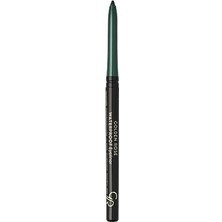Liora Waterproof Automatic Eyeliner No:08