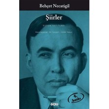 Liora Şiirler - Bütün Eserleri / Behçet Necatigil: Bütün Yapıtları