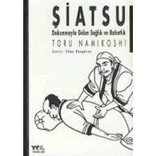 Liora Şiatsu: Dokunmayla Gelen Sağlık ve Rahatlık