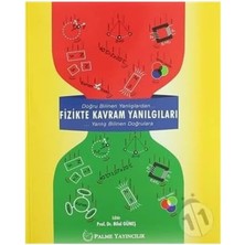 Liora Fizikte Kavram Yanılgıları: Doğru Bilinen Yanlışlardan... ...yanlış Bilinen Doğrulara