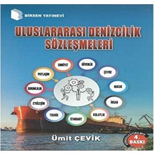 Liora Uluslararası Denizcilik Sözleşmeleri