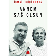 Liora Annem Sağ Olsun