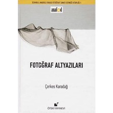 Liora Fotoğraf Altyazıları Ciltli