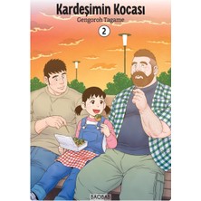 Liora Kardeşimin Kocası 2. Cilt