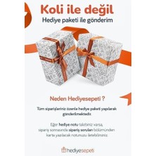 Liora Mr & Mrs 2'li Meşrubat Bardağı Cam Bardak 570 cc