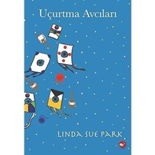 Liora Uçurtma Avcıları