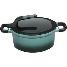 Liora Gem Derin Tencere 24 cm